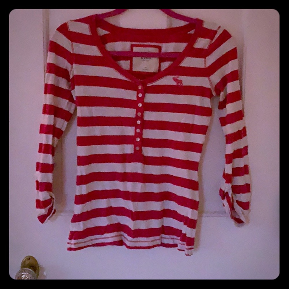 Abercrombie shirt
